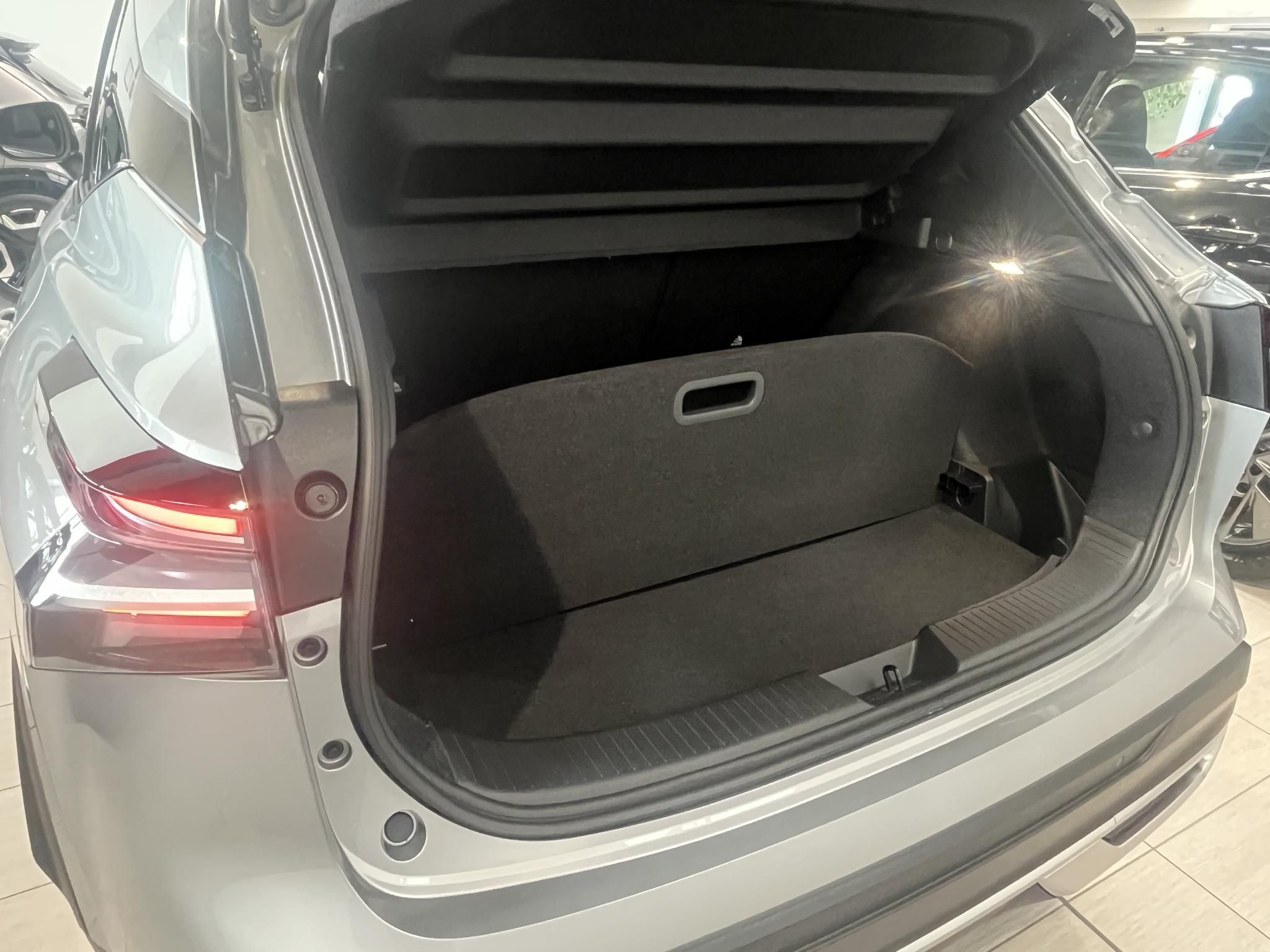 NISSAN QASHQAI 1.3 DIG-T Mild Hybrid N-Connecta +TÉLI CSOMAG + VERHETETLEN ÁR! - 6. kép