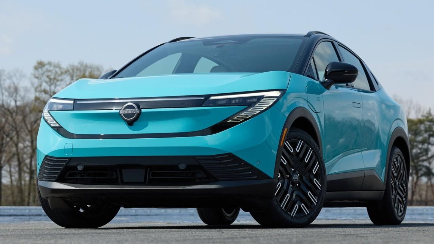 NISSAN LEAF ENGAGE 52 kWh 176 LE ! MÁR RENDELHETŐ!
