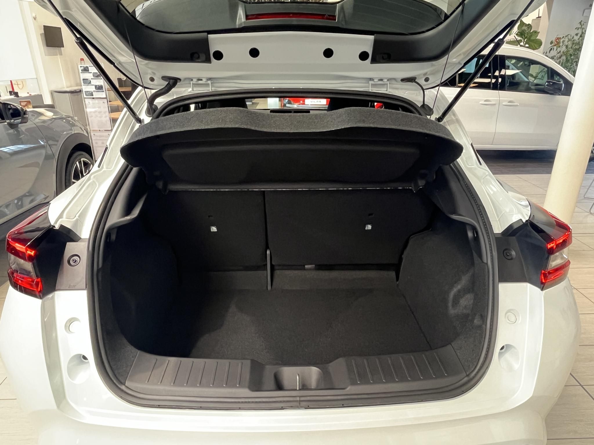 NISSAN JUKE 1.0 DIG-T N-Connecta DCT +TÉLI CSOMAG + MY26 VERZIÓ! KÉSZLETRŐL AZONNAL! - 6. kép