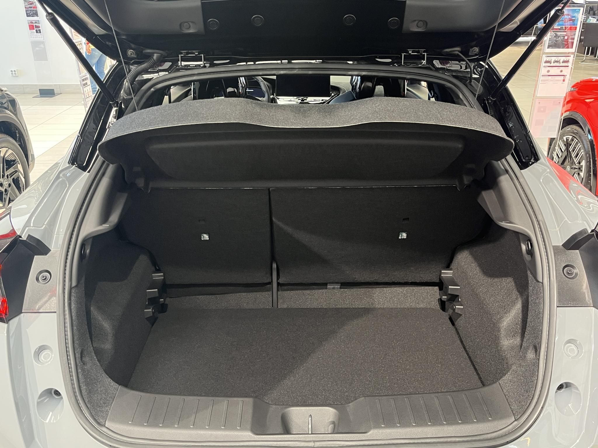 NISSAN JUKE 1.0 DIG-T N-Design DCT + VERHETETLEN ÁR! - 6. kép