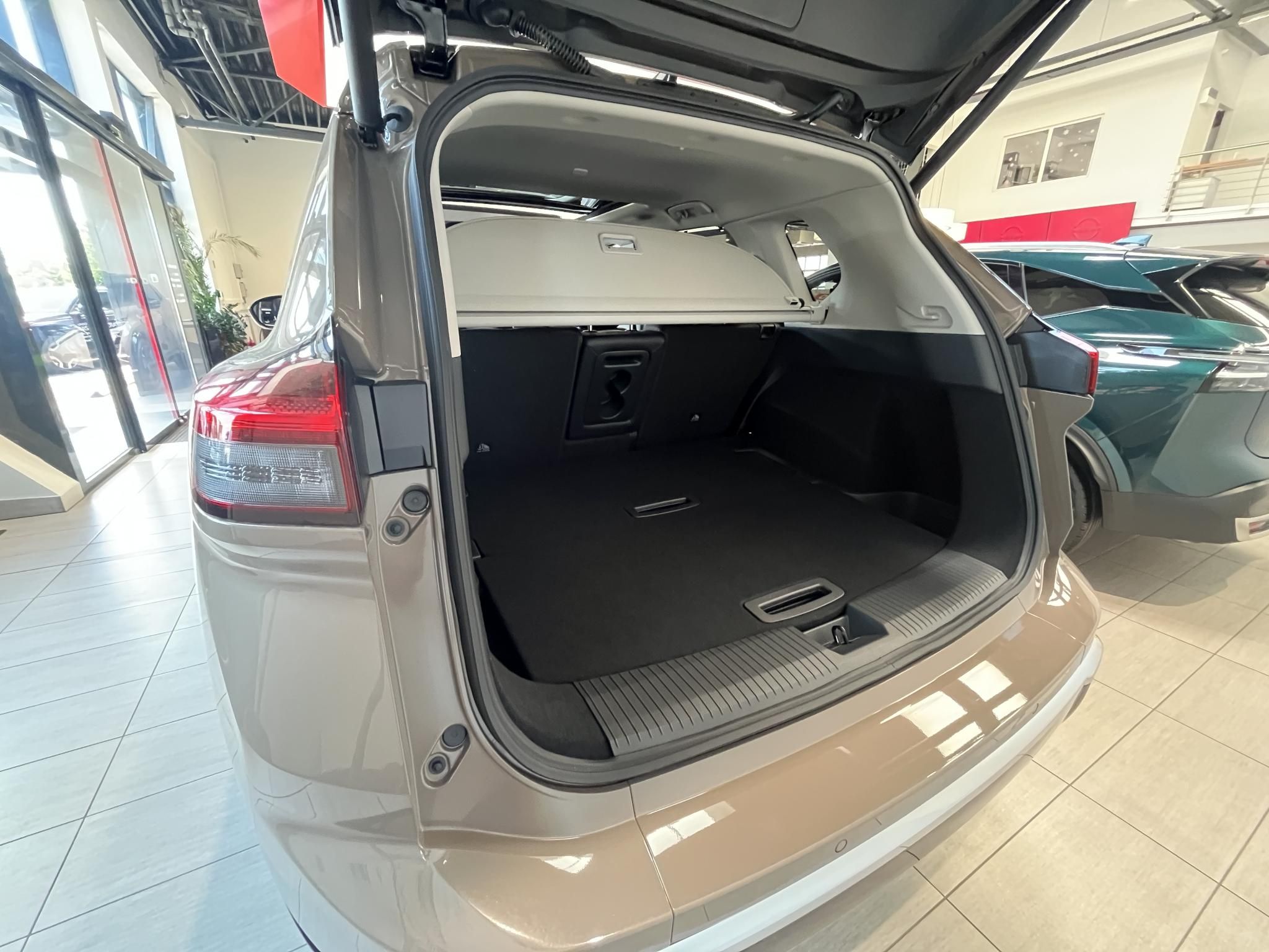 NISSAN X-TRAIL 1.5 e-Power Tekna (Automata) + NAPFÉNYTETŐ + BOSE! VERHETETLEN ÁR! - 6. kép