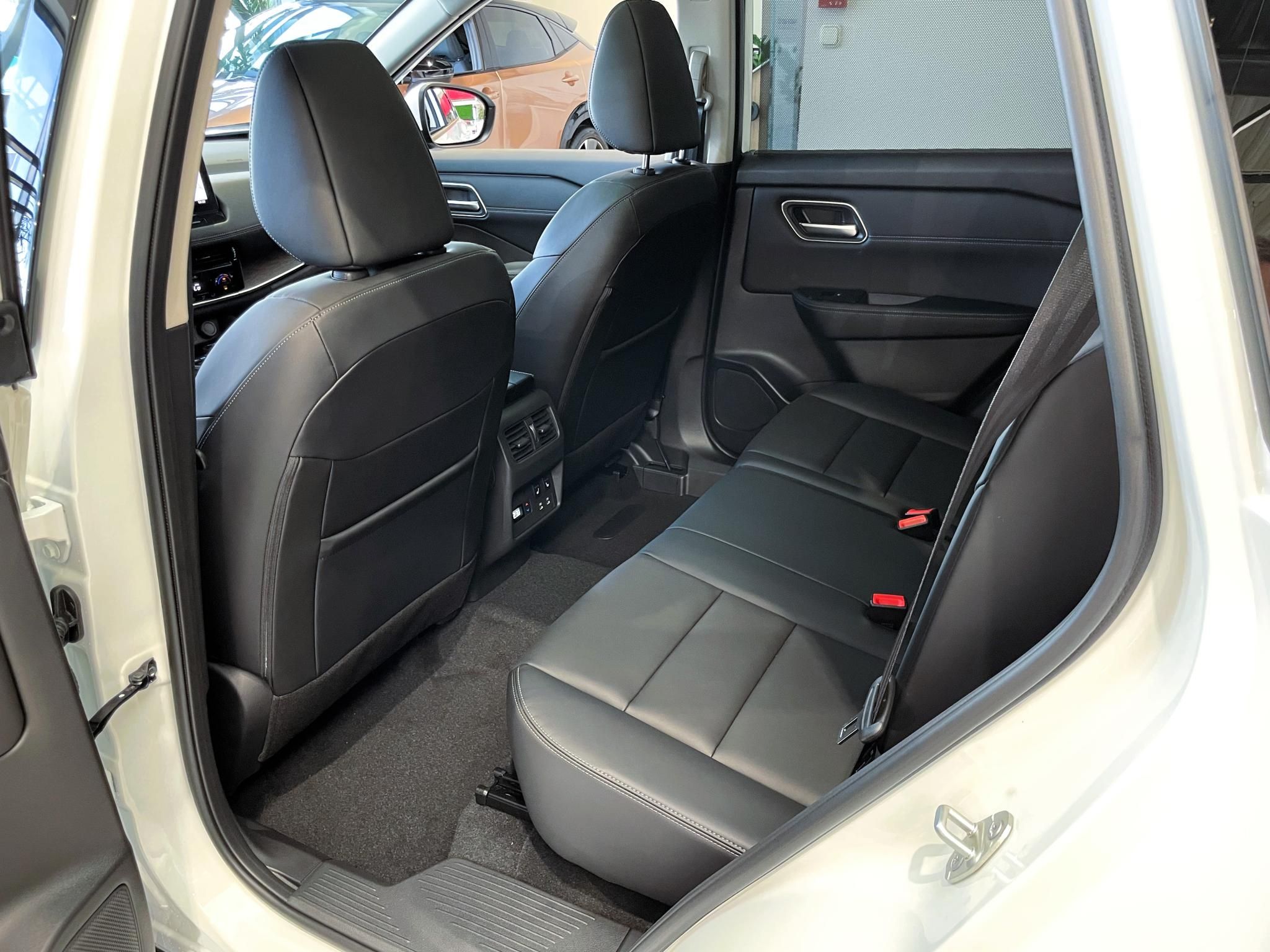 NISSAN X-TRAIL 1.5 e-Power Tekna (Automata) + NAPFÉNYTETŐ! VERHETETLEN ÁR! - 12. kép