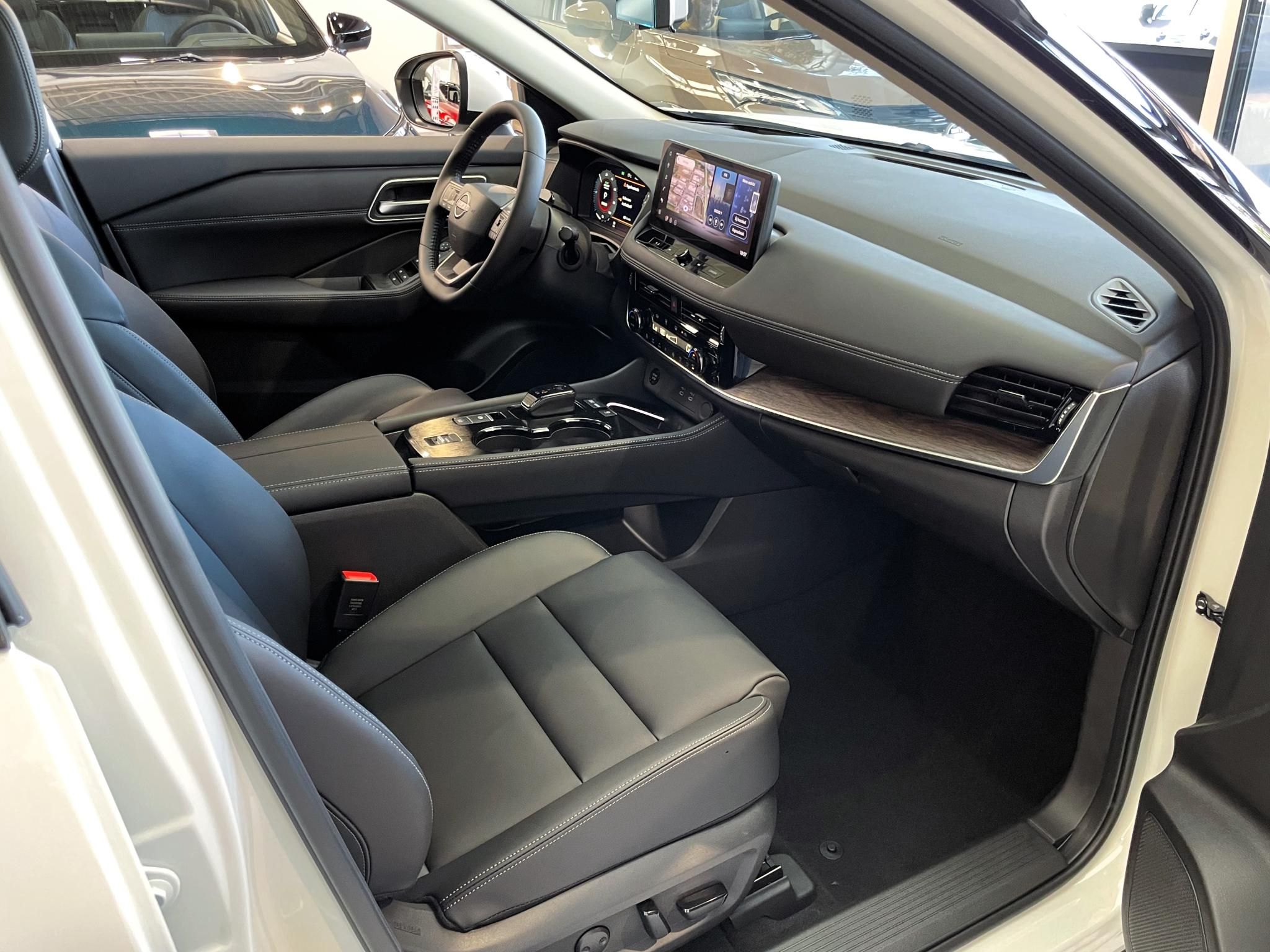 NISSAN X-TRAIL 1.5 e-Power Tekna (Automata) + NAPFÉNYTETŐ! VERHETETLEN ÁR! - 10. kép