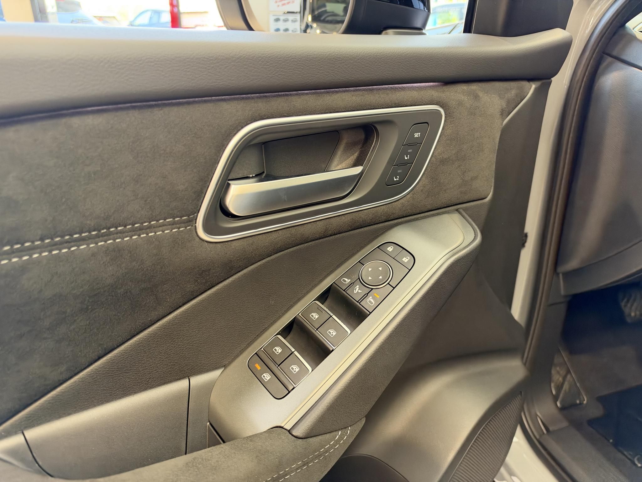 NISSAN QASHQAI 1.5 e-Power N-Design (Automata) + Komfort csomag + BOSE. + VERHETETLEN ÁR! - 12. kép