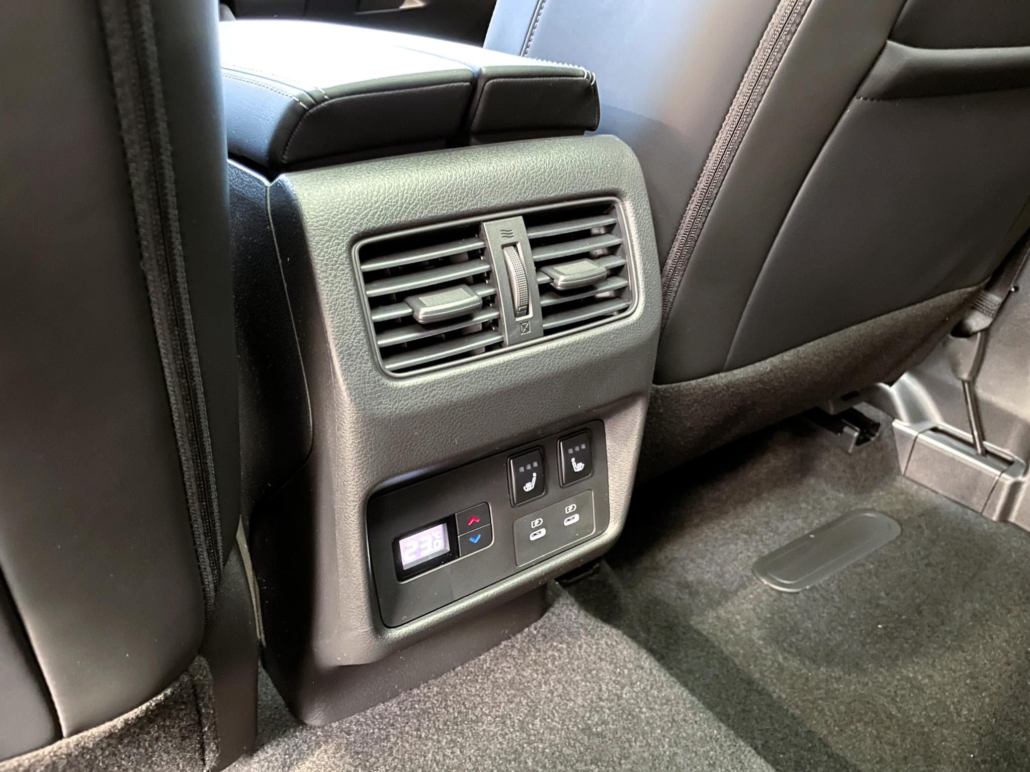 NISSAN X-TRAIL 1.5 e-Power e-4orce Tekna (Automata) + NAPFÉNYTETŐ! KÉSZLETRŐL! - 12. kép