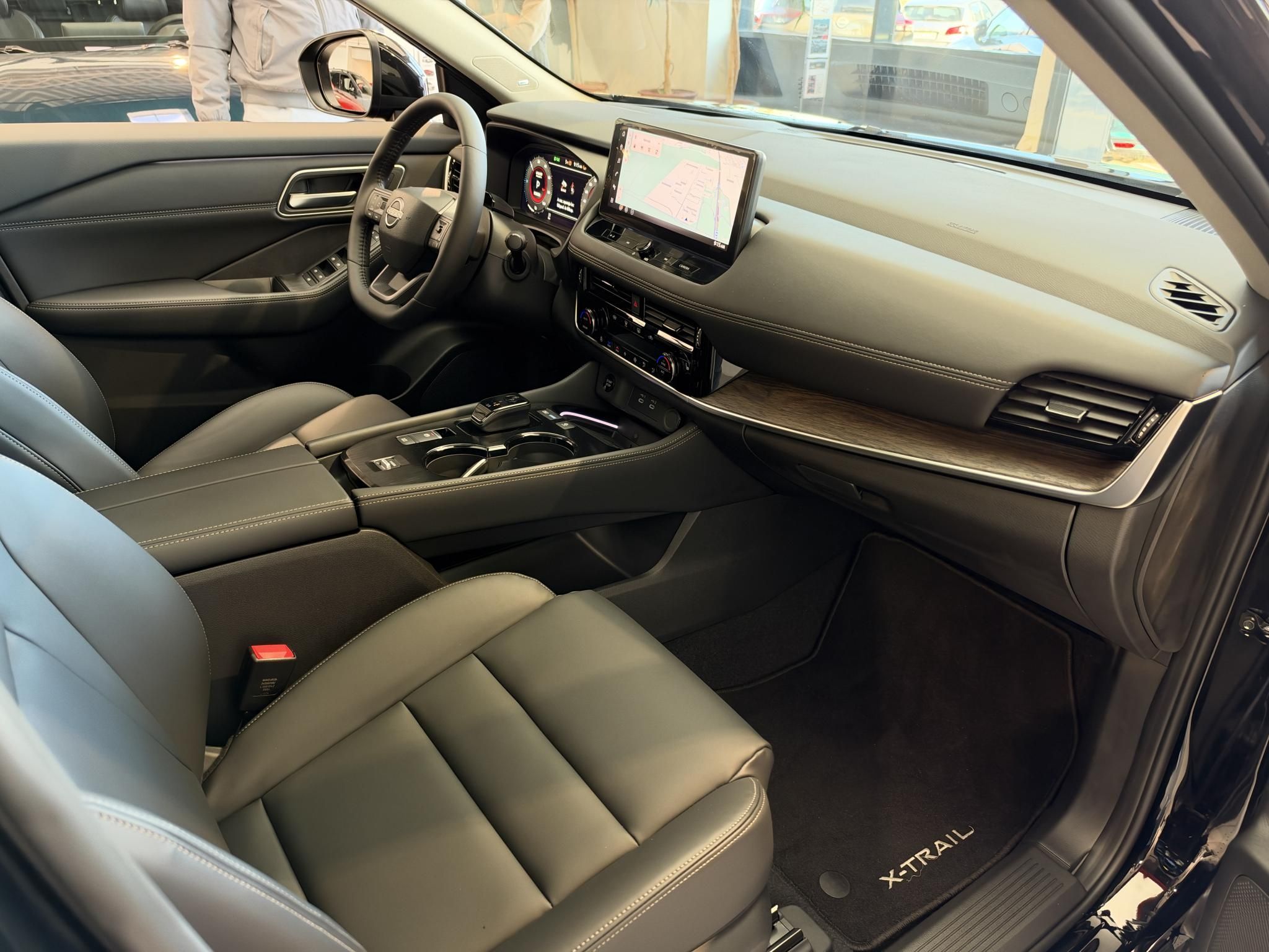 NISSAN X-TRAIL 1.5 e-Power Tekna (Automata) + NAPFÉNYTETŐ + BOSE! VERHETETLEN ÁR! - 7. kép