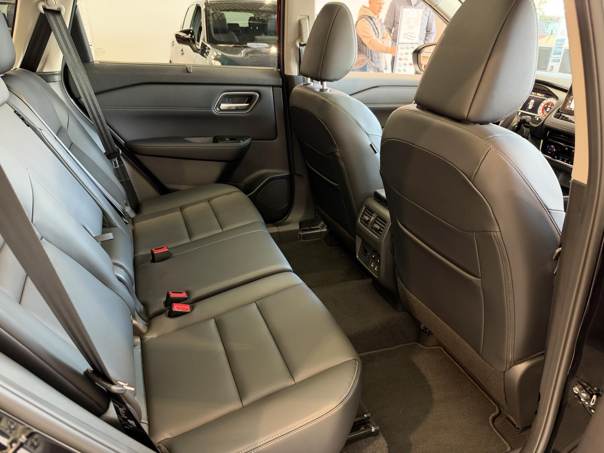 NISSAN X-TRAIL 1.5 e-Power Tekna (Automata) + NAPFÉNYTETŐ + BOSE! VERHETETLEN ÁR! - 11. kép
