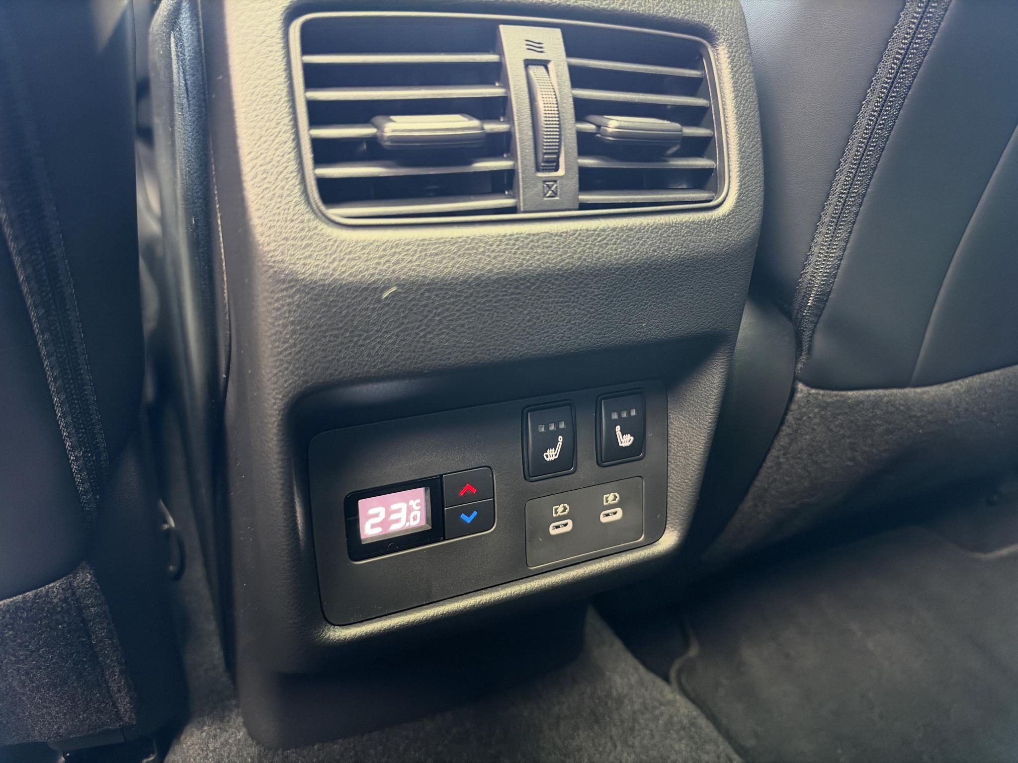 NISSAN X-TRAIL 1.5 e-Power Tekna (Automata) + NAPFÉNYTETŐ + BOSE! VERHETETLEN ÁR! - 12. kép