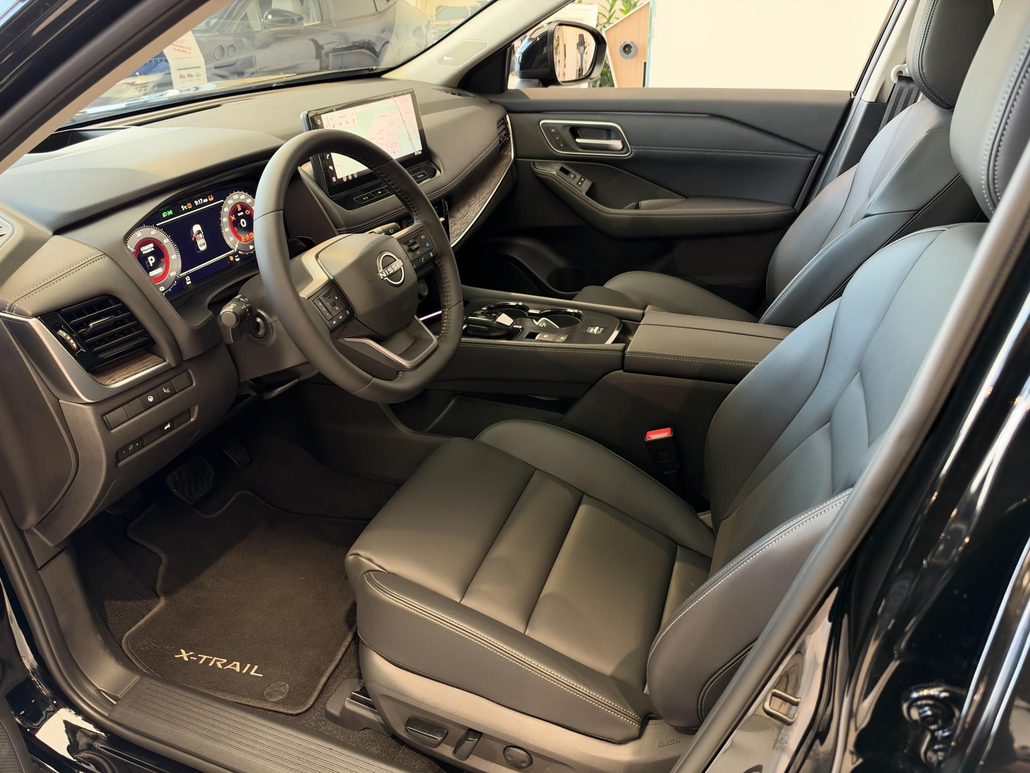 NISSAN X-TRAIL 1.5 e-Power Tekna (Automata) + NAPFÉNYTETŐ + BOSE! VERHETETLEN ÁR! - 10. kép