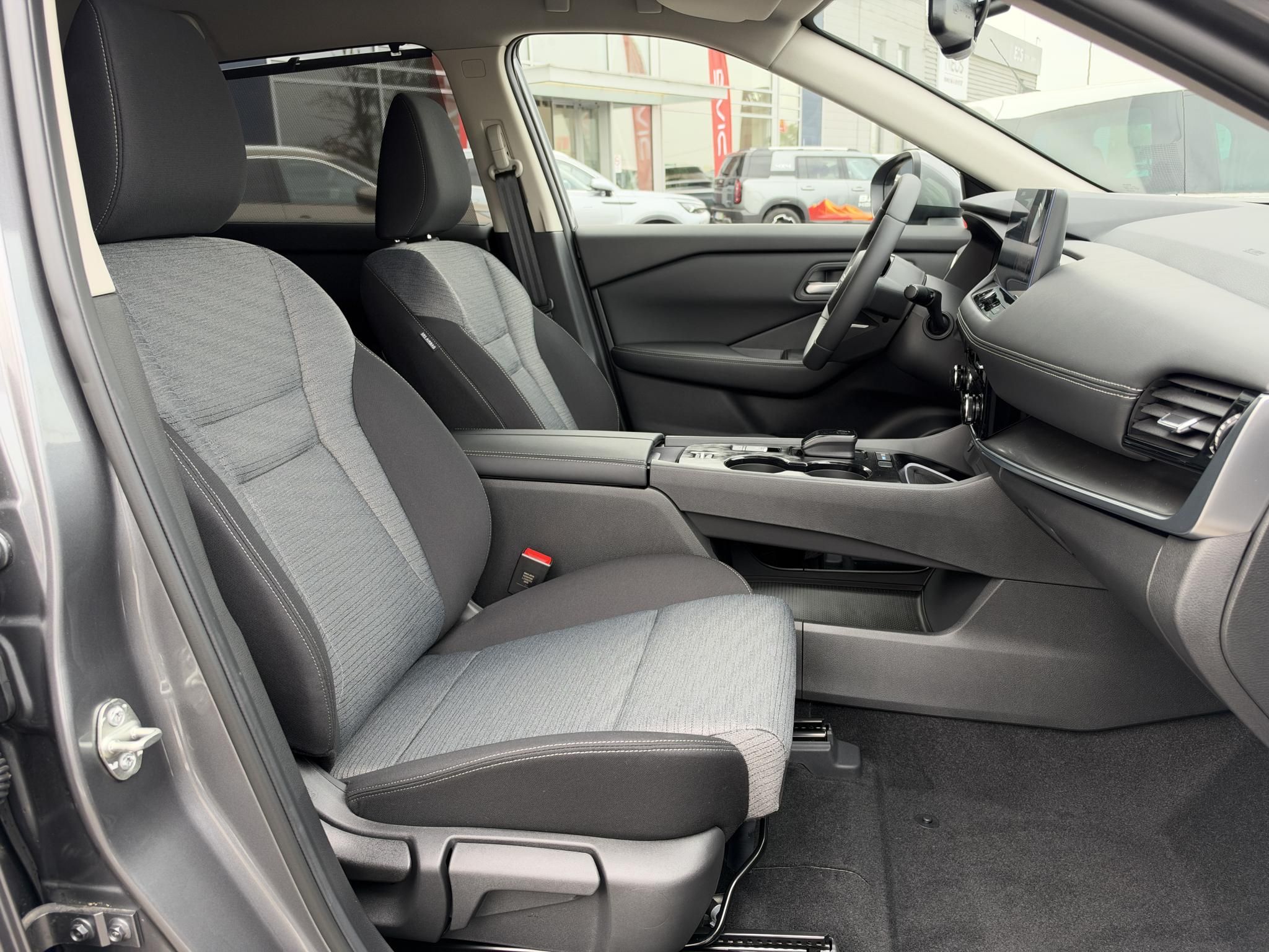 NISSAN X-TRAIL 1.5 e-Power N-Connecta (Automata) Készleten! Verhetetlen ár! - 10. kép