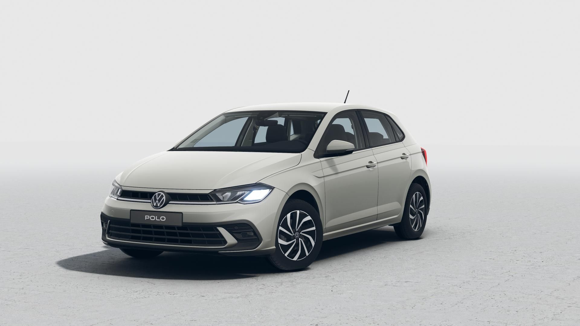 VOLKSWAGEN POLO VI 1.0 TSI Life Akciós Start modell. rendelhető limitált darabszámmal