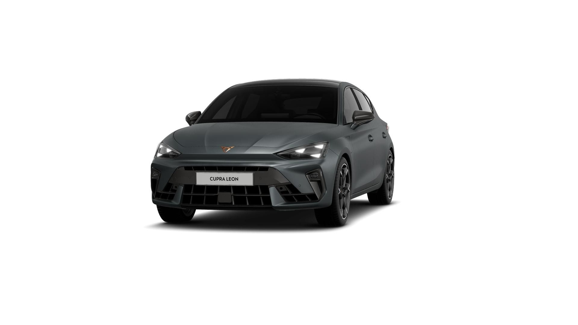 CUPRA LEON CUPRA Leon VZ 1.5 TSI DSG pHEV Facelift