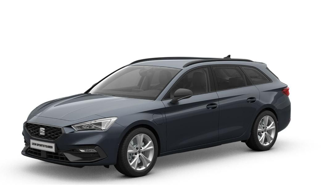 SEAT LEON SEAT Leon Kombi 1.5 TSI DSG FR pHEV. 2025