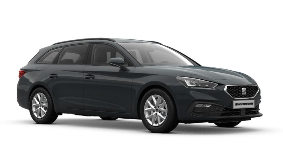 SEAT LEON 2.0 TDI Style DSG
