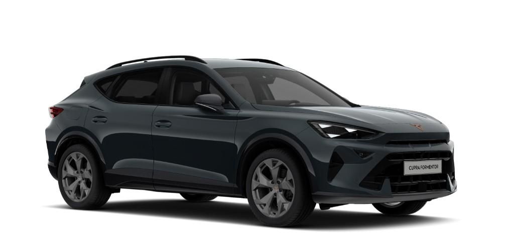 CUPRA FORMENTOR 2.0 TDI DSG