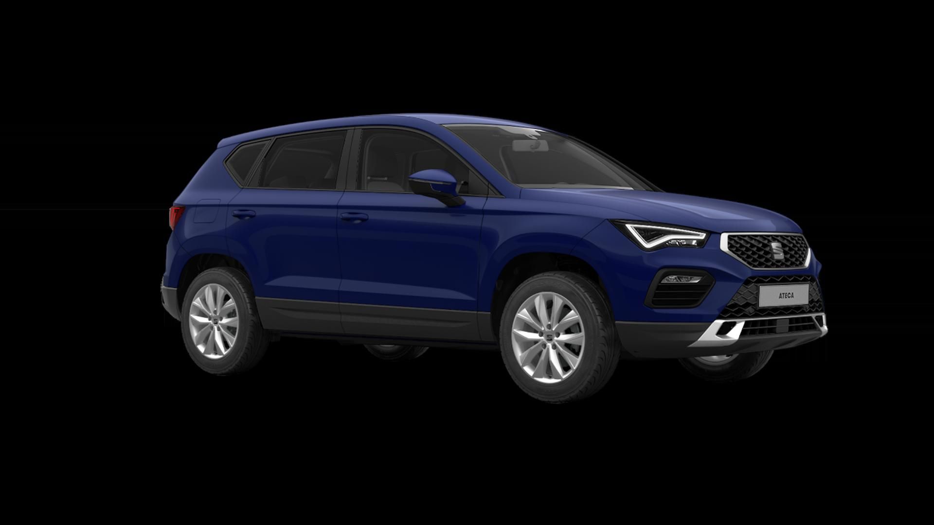 SEAT ATECA 1.5 TSI Style Limited