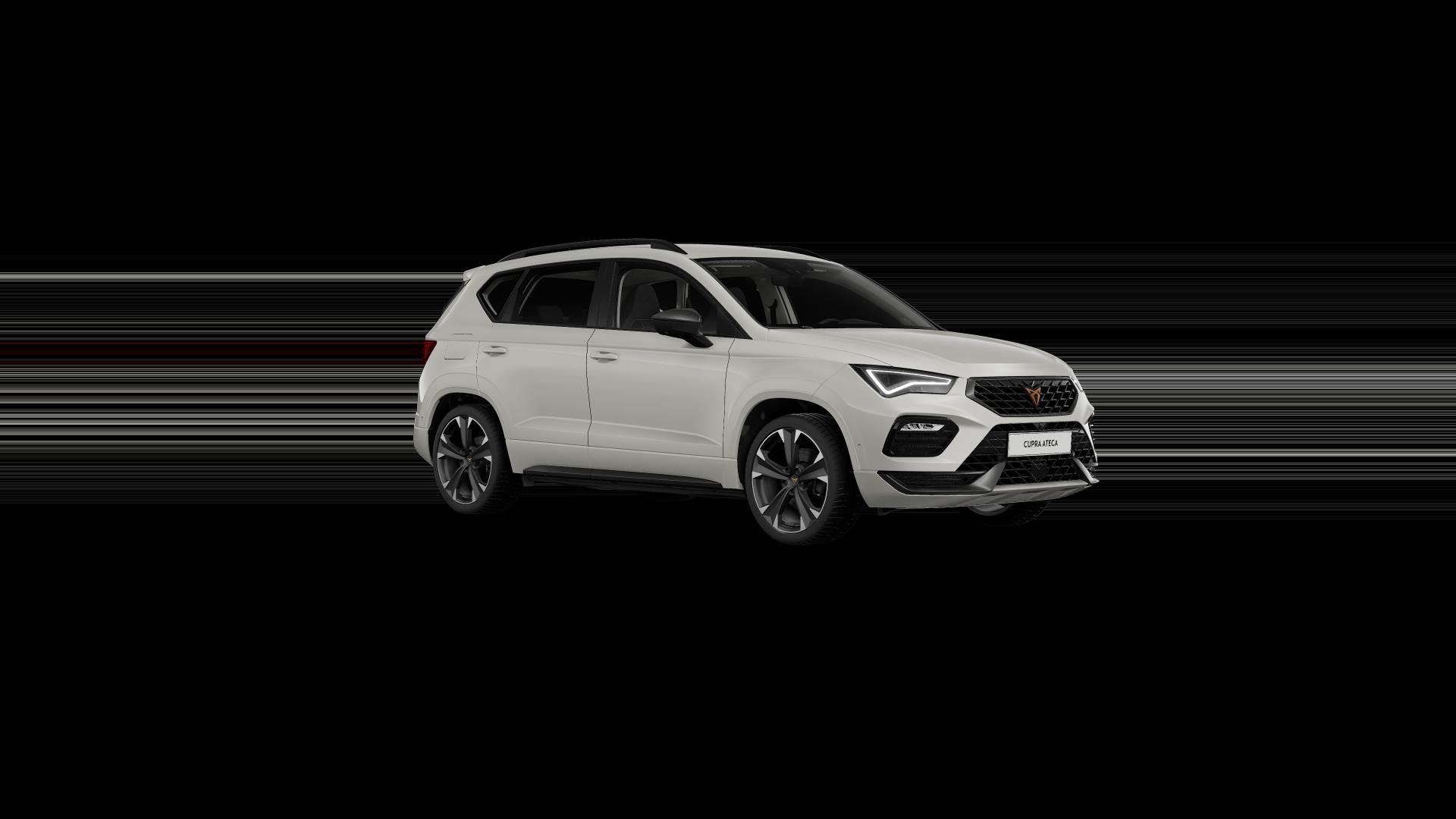 CUPRA ATECA 1.5 TSI DSG