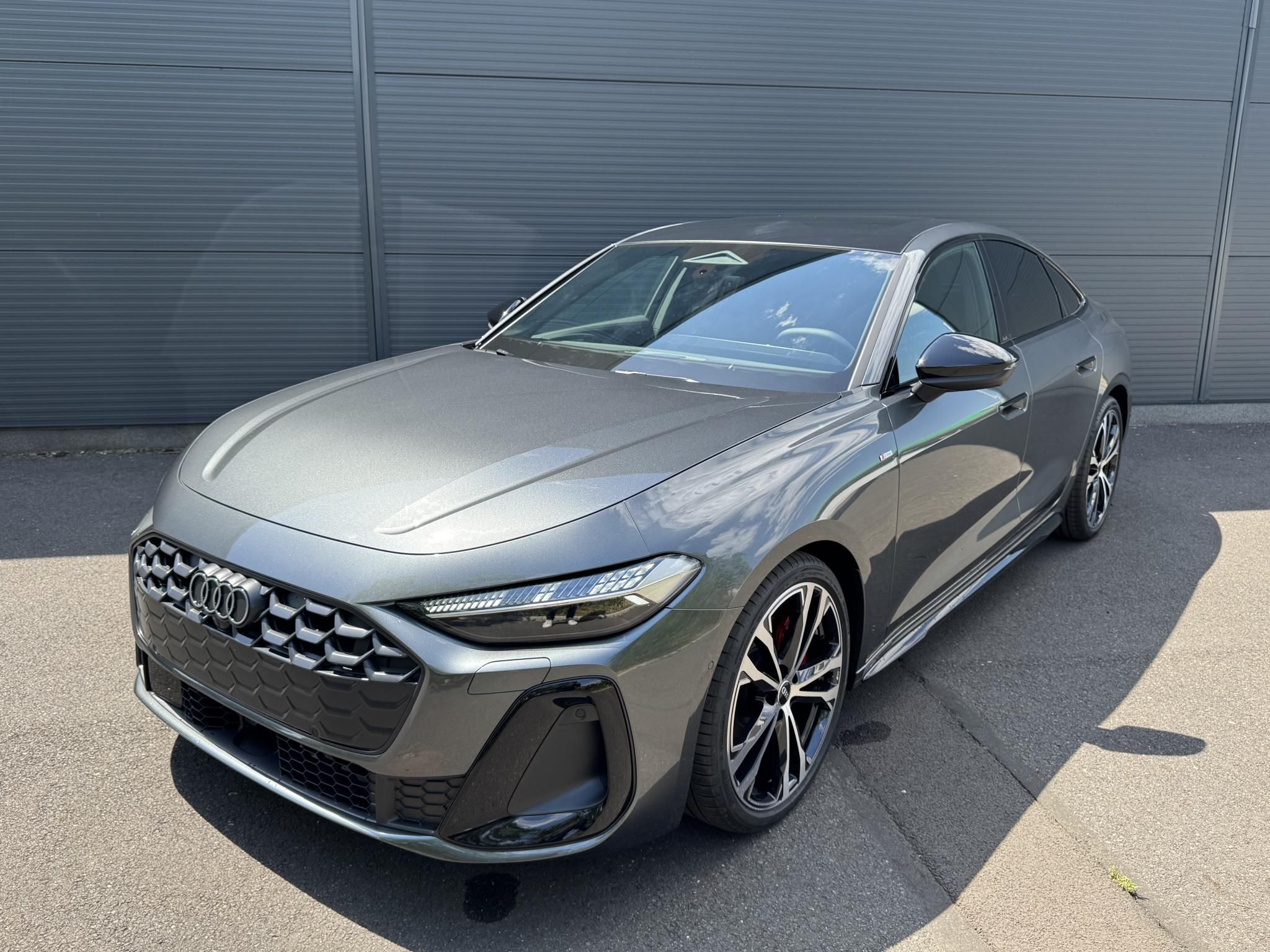 AUDI A5 40 TDI Lifestyle S-tronic