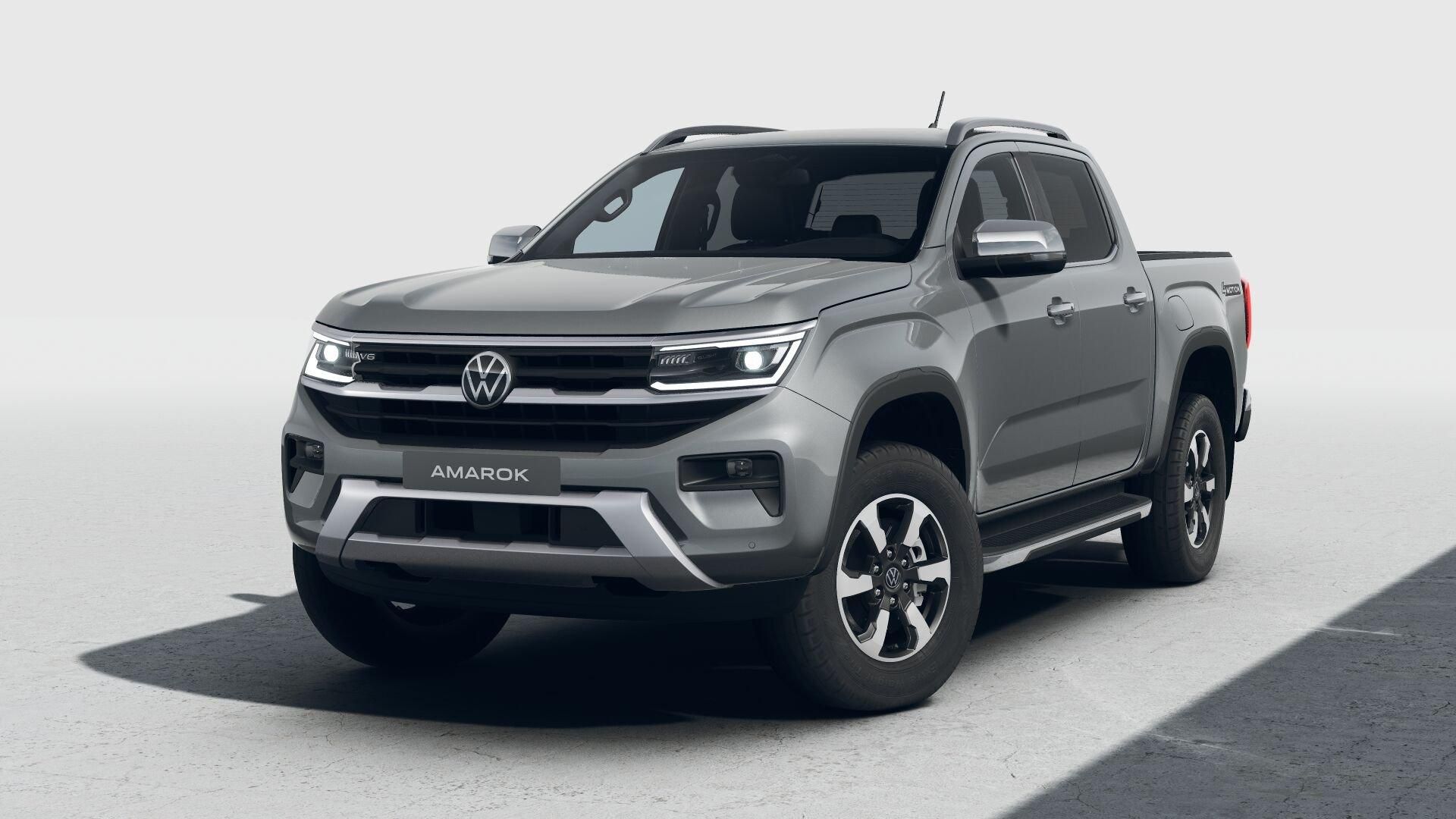 VOLKSWAGEN AMAROK 3.0 TDI V6 4Motion Prime Extra (Automata) KÉSZLETRŐL! FEKETE SZÍNBEN IS! AJÁNDÉK SZERVÍZ CSOM