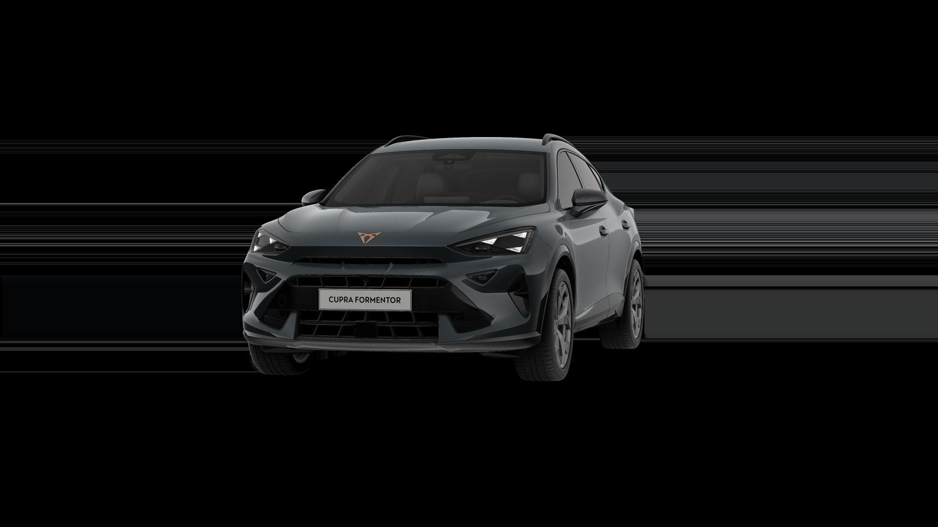 CUPRA FORMENTOR 1.5 TSI mHEV DSG