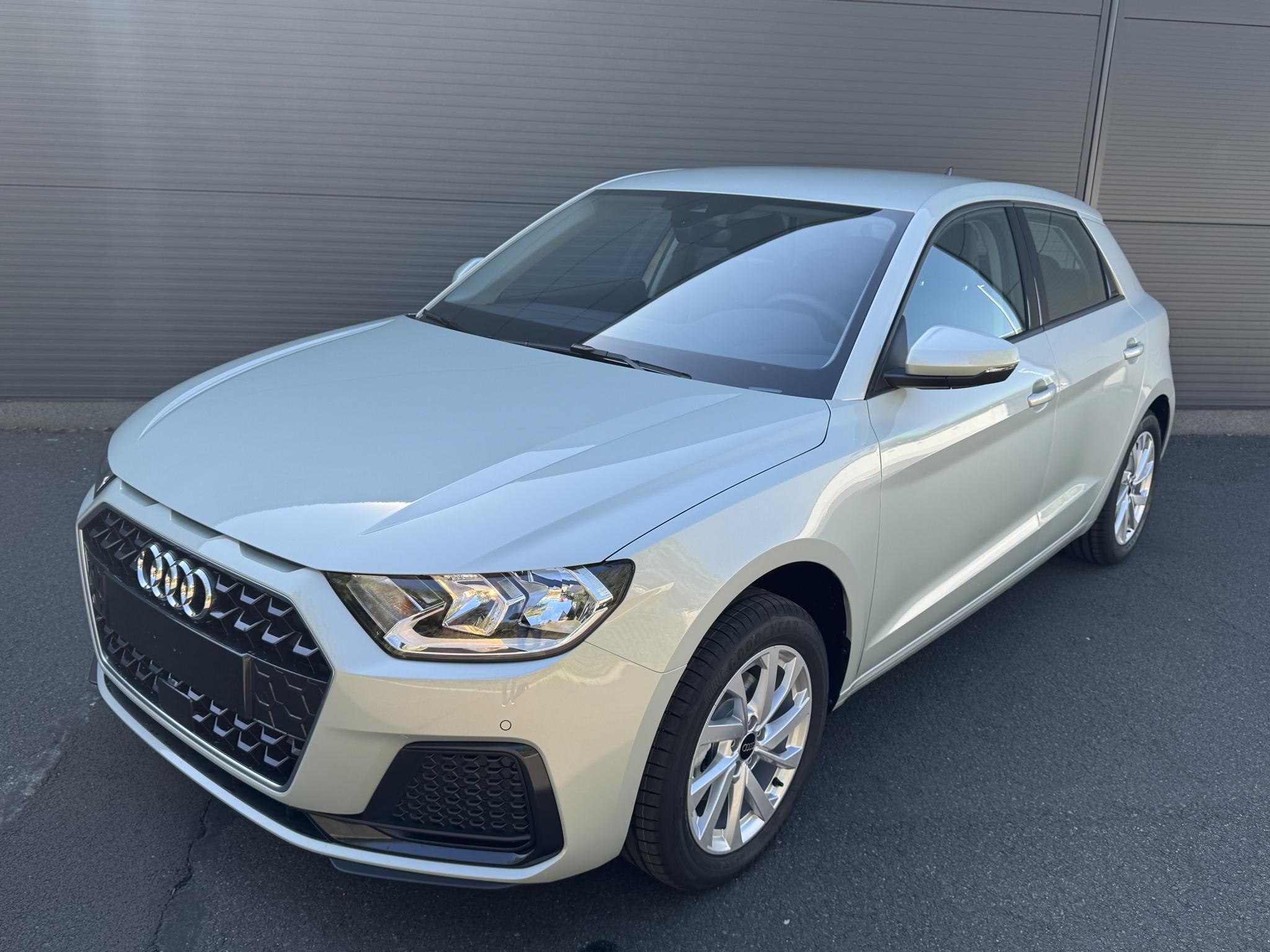 AUDI A1 Sportback 30 TFSI Advanced S-tronic