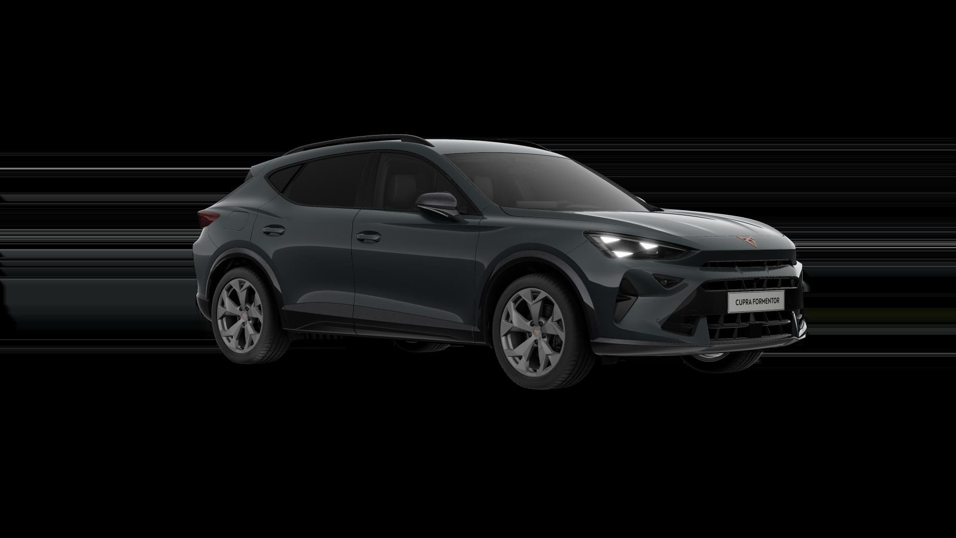 CUPRA FORMENTOR 1.5 TSI Impulse pHEV DSG