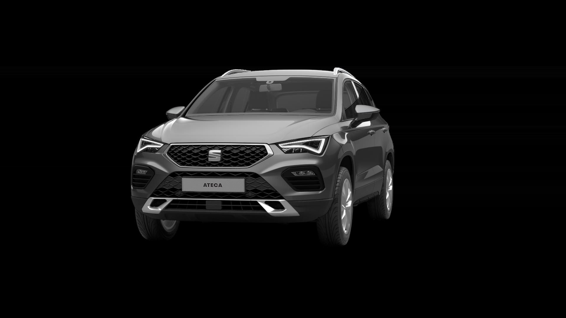 SEAT ATECA 1.5 TSI Style DSG