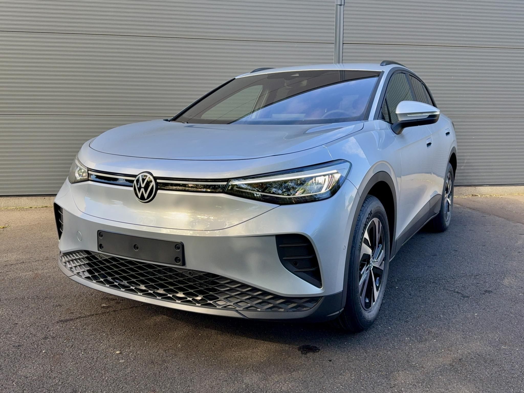 VOLKSWAGEN ID.4 52kWh Start Prime Rendelésre. 52 KWH akkumulátor. töltőkábel