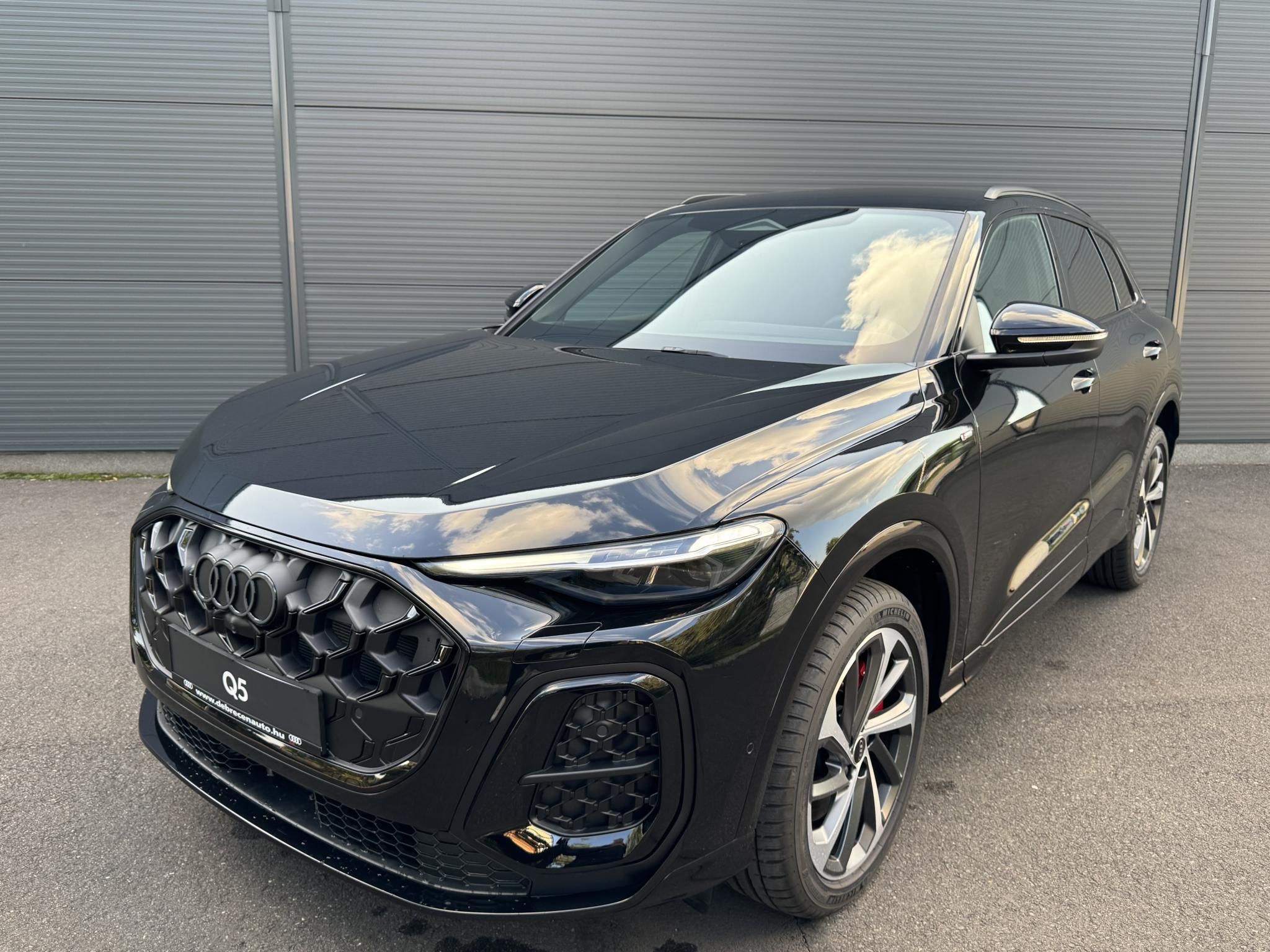 AUDI Q5 40 TDI Business quattro S-tronic
