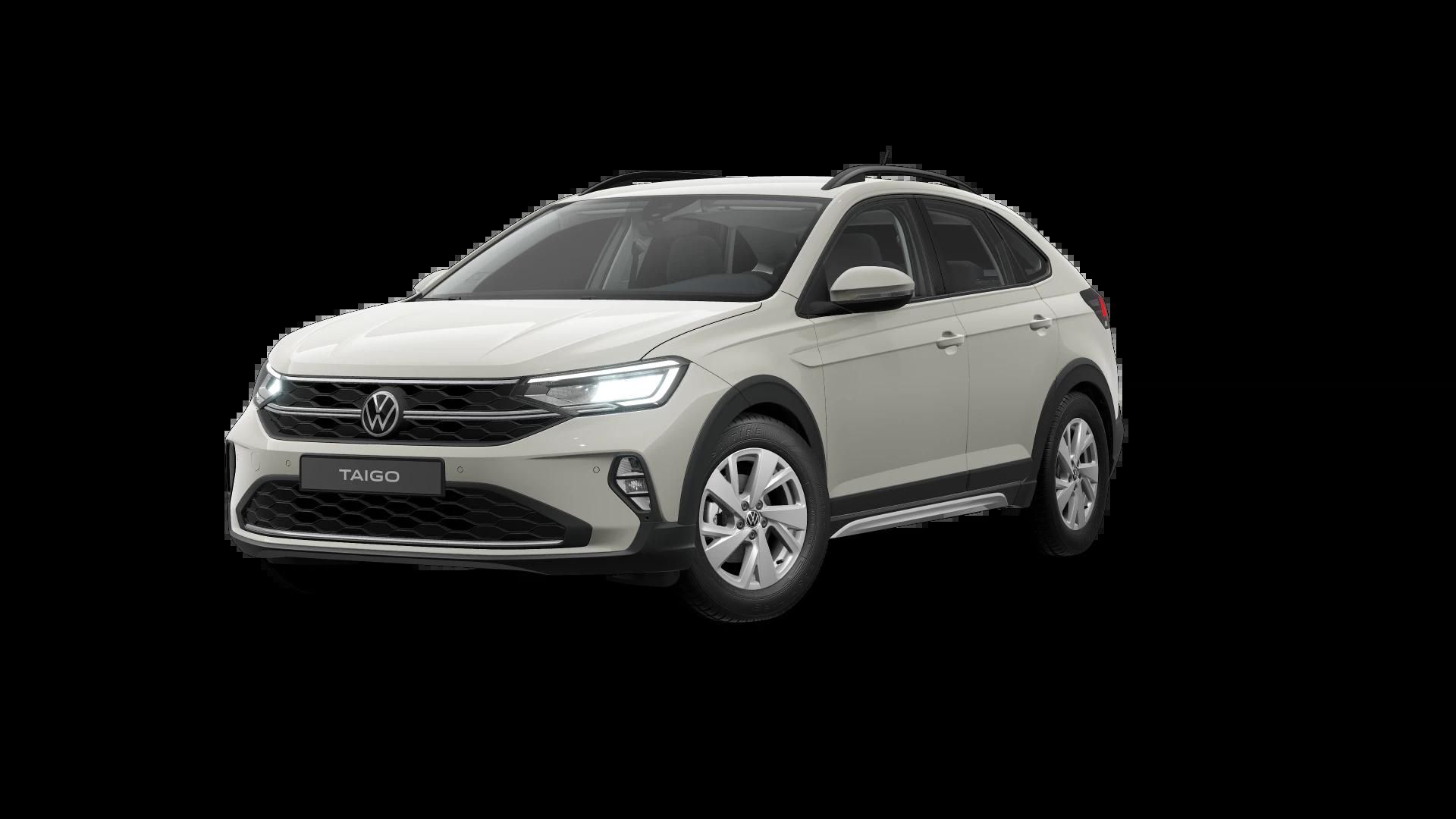 VOLKSWAGEN TAIGO 1.0 TSI Life KÉSZLETRŐL. Akciós Start felszereltség. ülésfűtés. parkolóradar