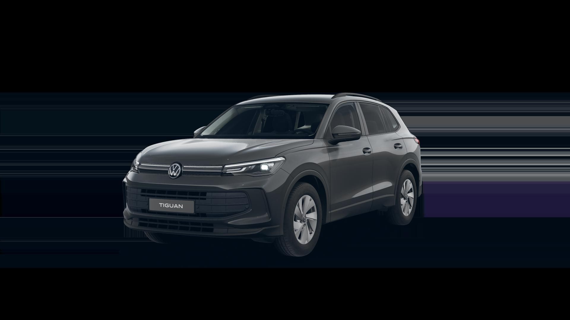 VOLKSWAGEN TIGUAN Tiguan Trend 1.5 eTSI OPF DSG. Tolat&oacute; kamera. Tempomat. Holtt&eacute;rz&eacute;kelő