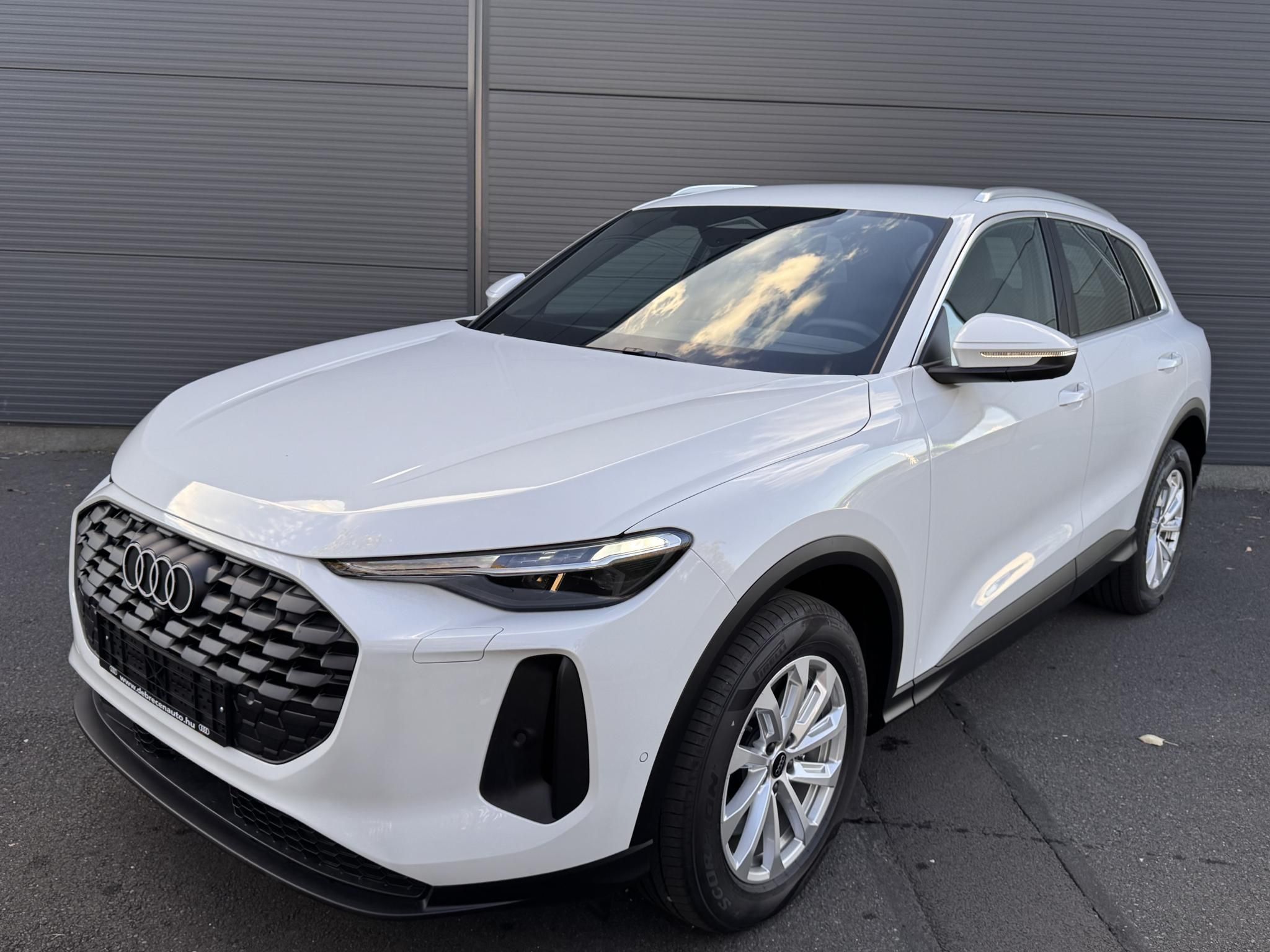 AUDI Q5 40 TDI Business quattro S-tronic