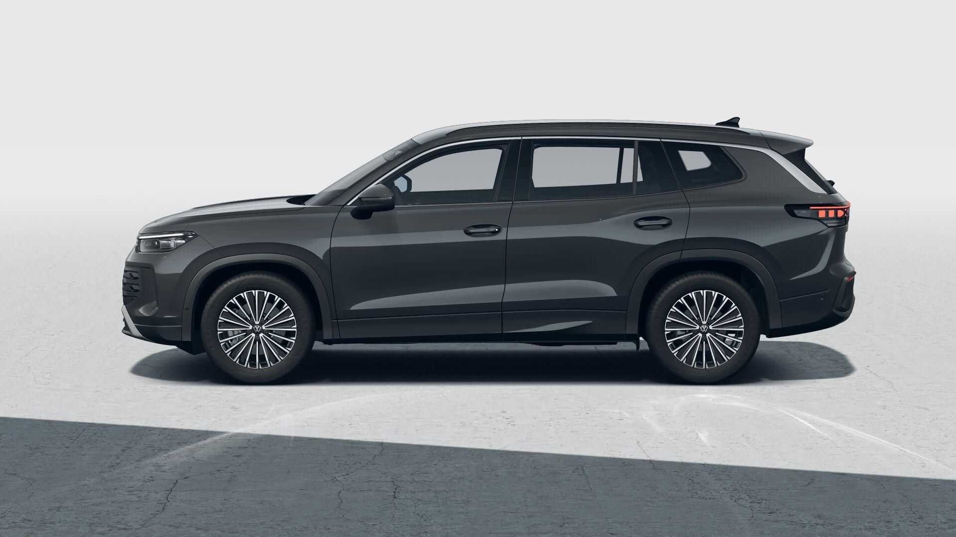 VOLKSWAGEN TAYRON 2.0 TDI Life DSG