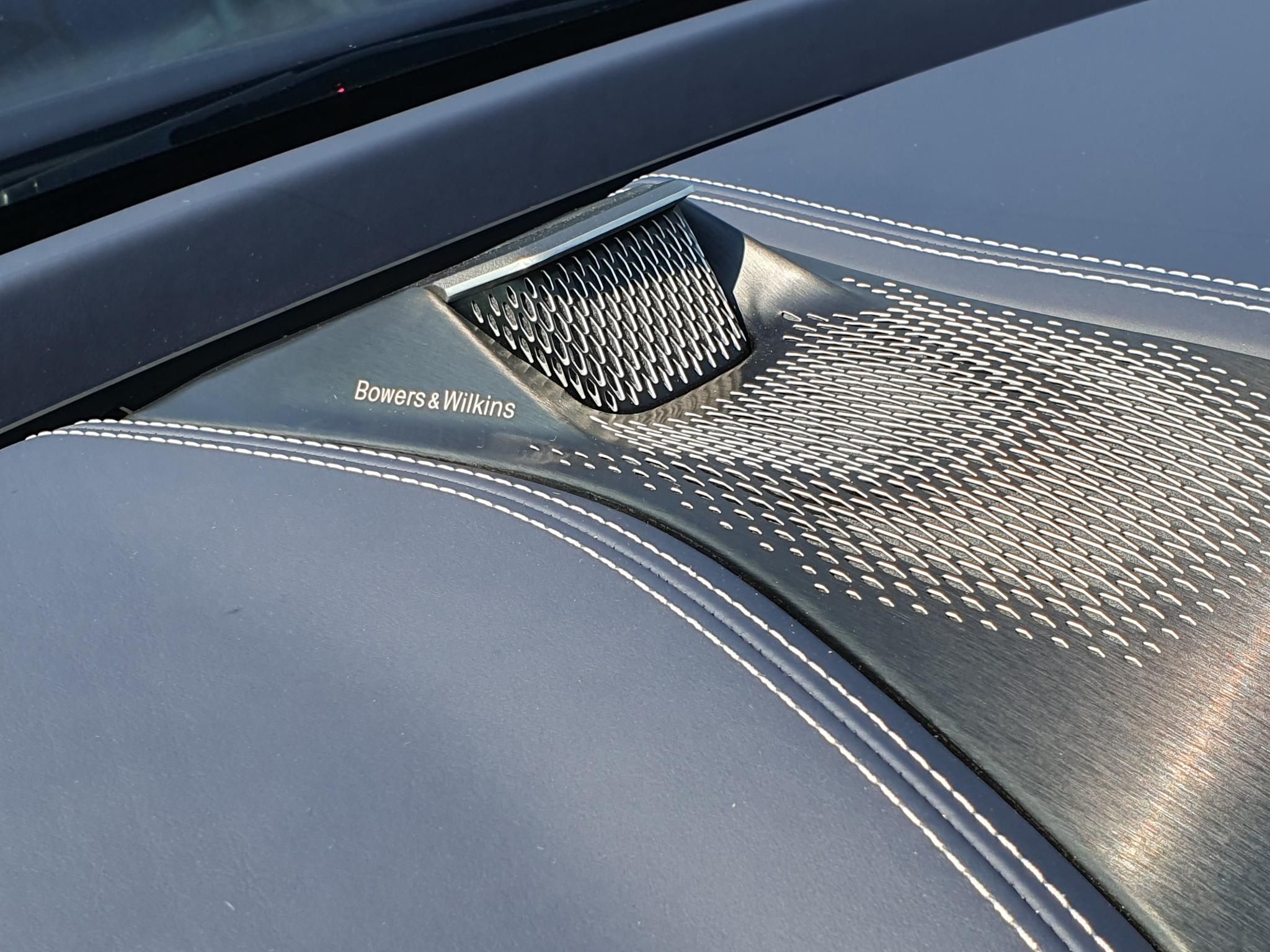 ASTON MARTIN DBX DBX707 4.0 V8. (Automata) - 9. kép