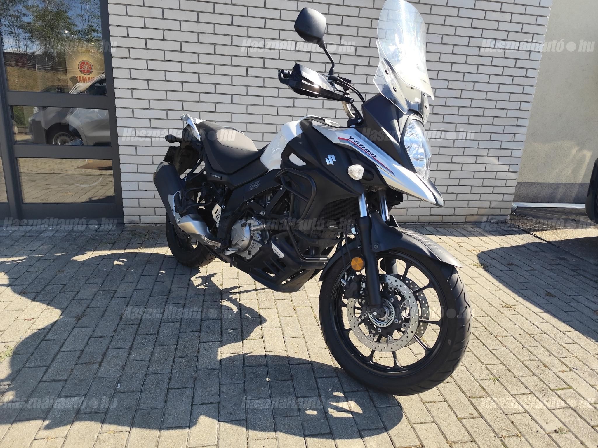 SUZUKI DL 650
