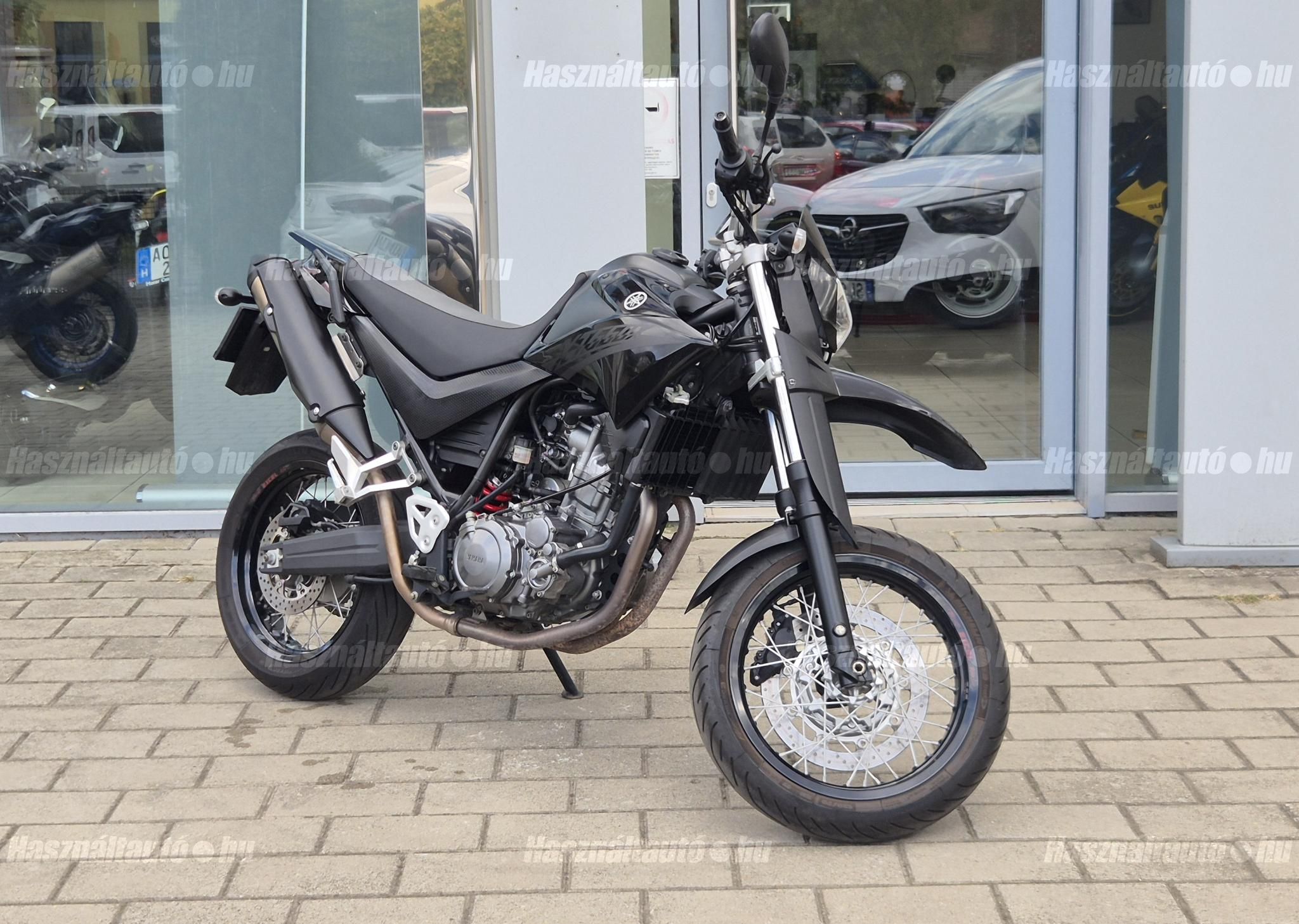 YAMAHA XT 660 X