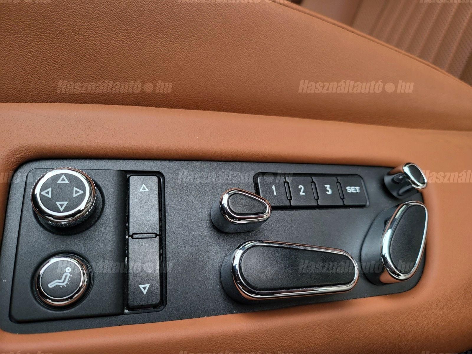 Bentley Flying – 7. kép