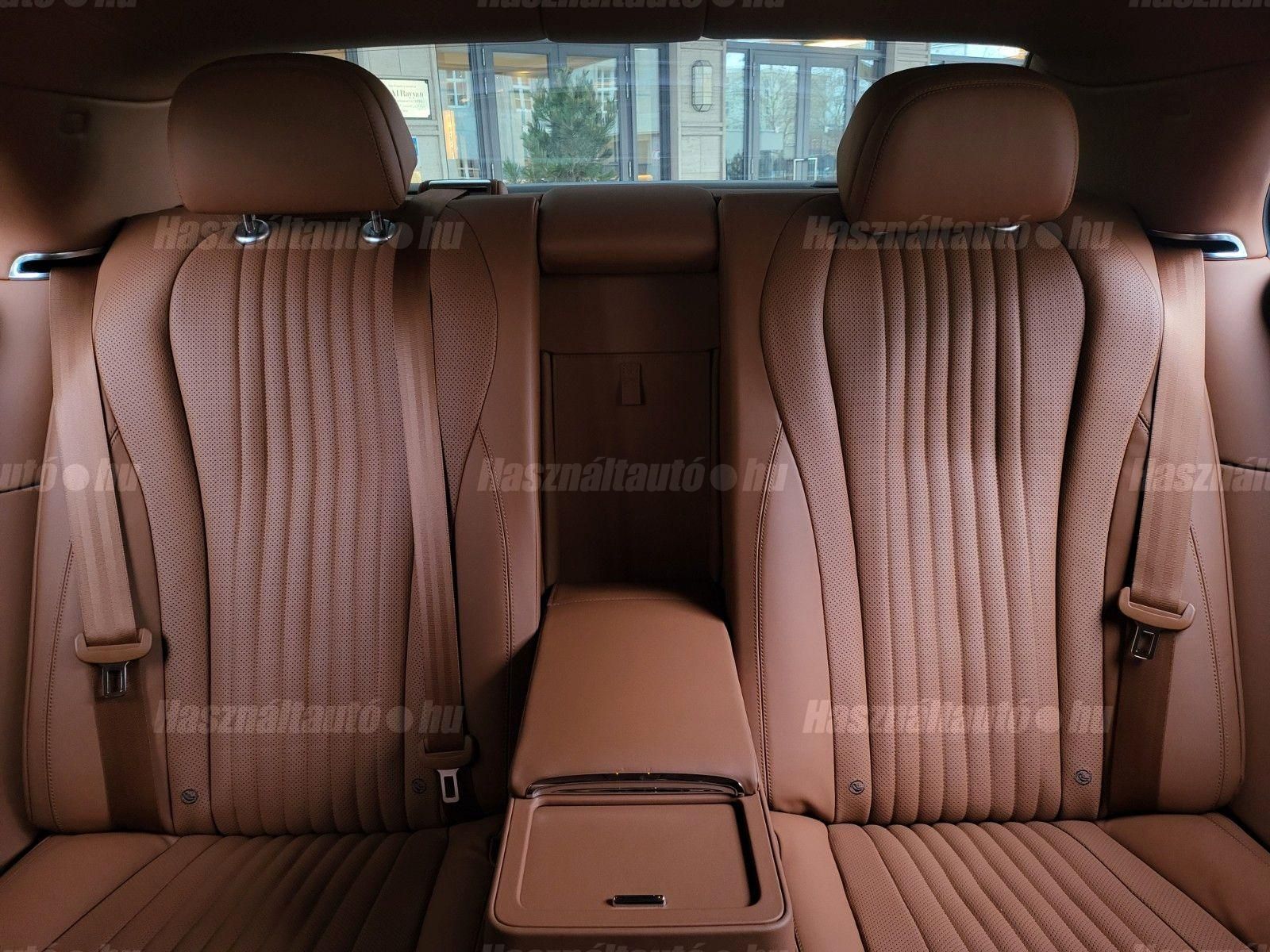 Bentley Flying – 10. kép