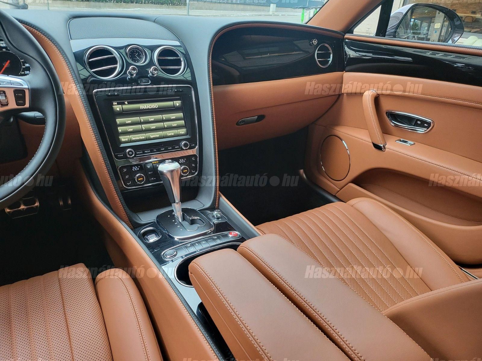 Bentley Flying – 6. kép