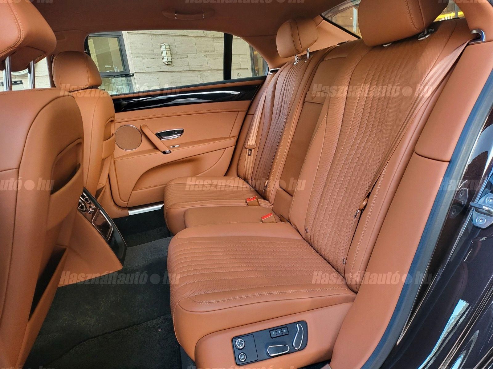 Bentley Flying – 9. kép