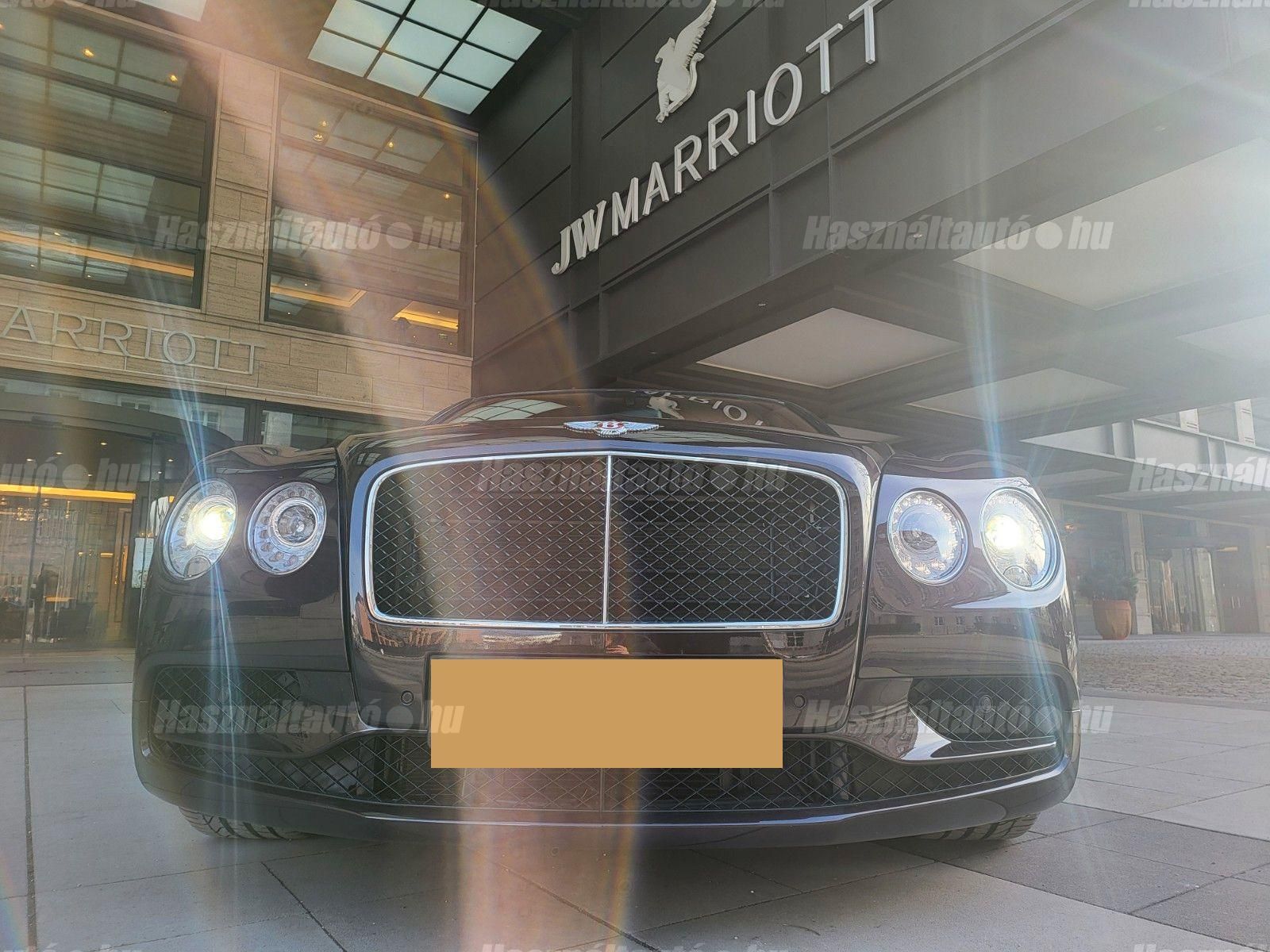 Bentley Flying – 2. kép