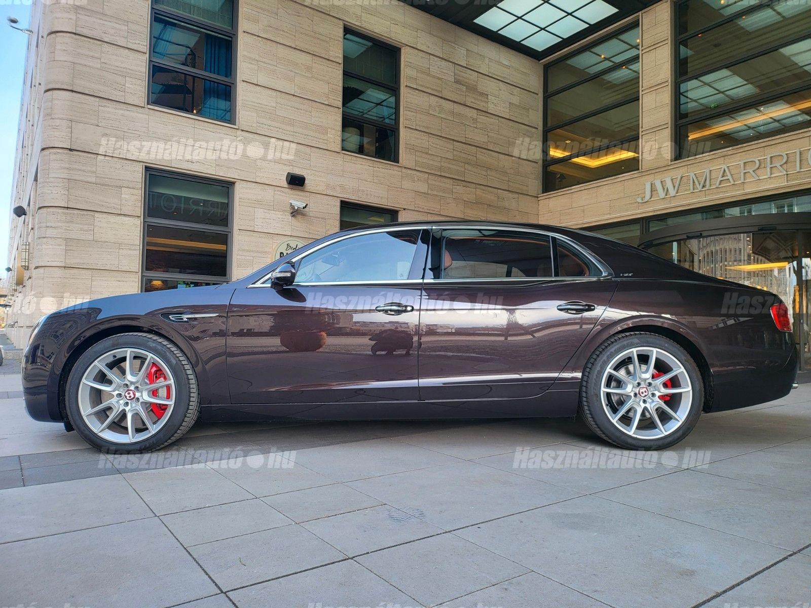 Bentley Flying – 11. kép