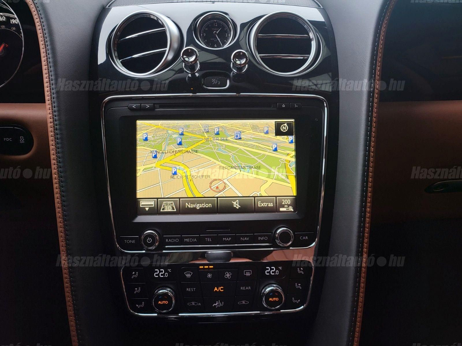 Bentley Flying – 8. kép