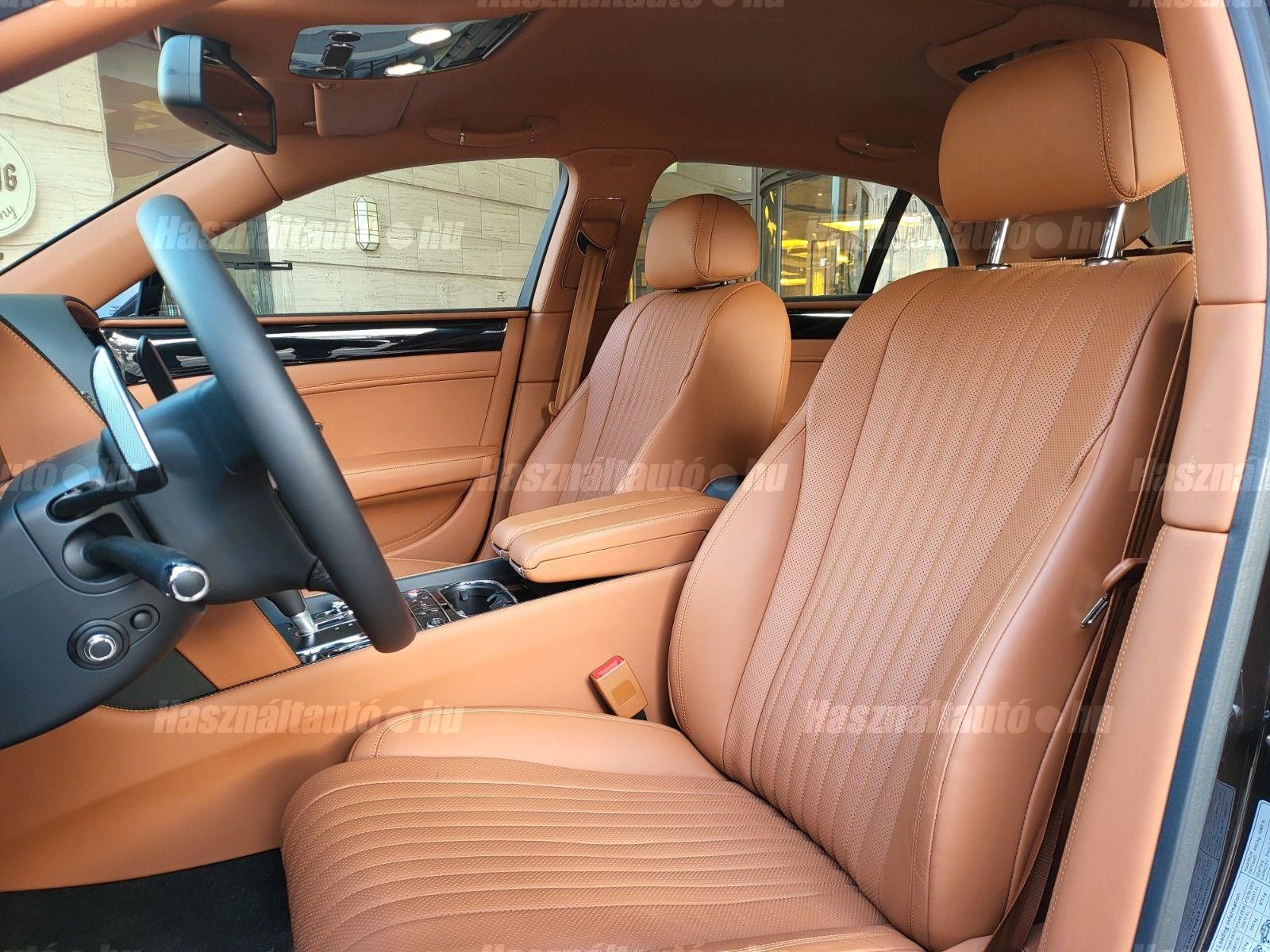 Bentley Flying – 5. kép