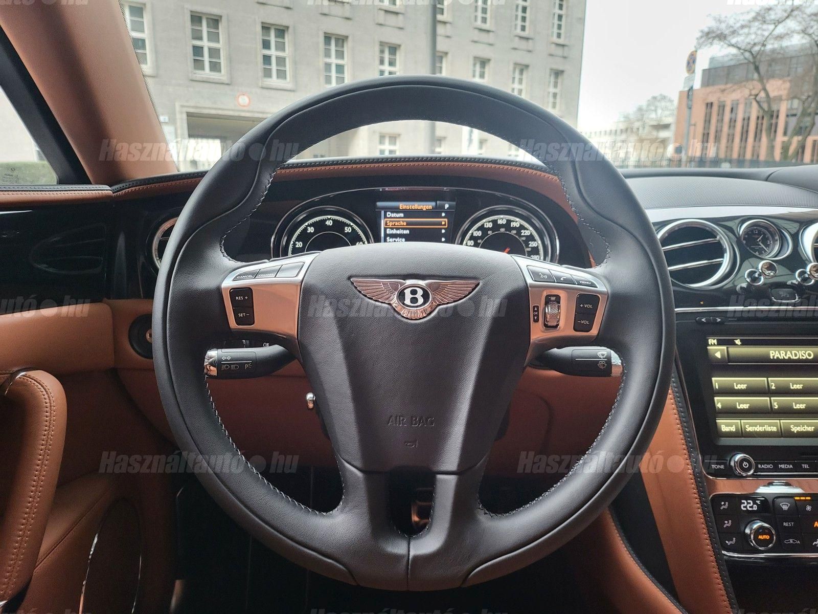 Bentley Flying – 3. kép