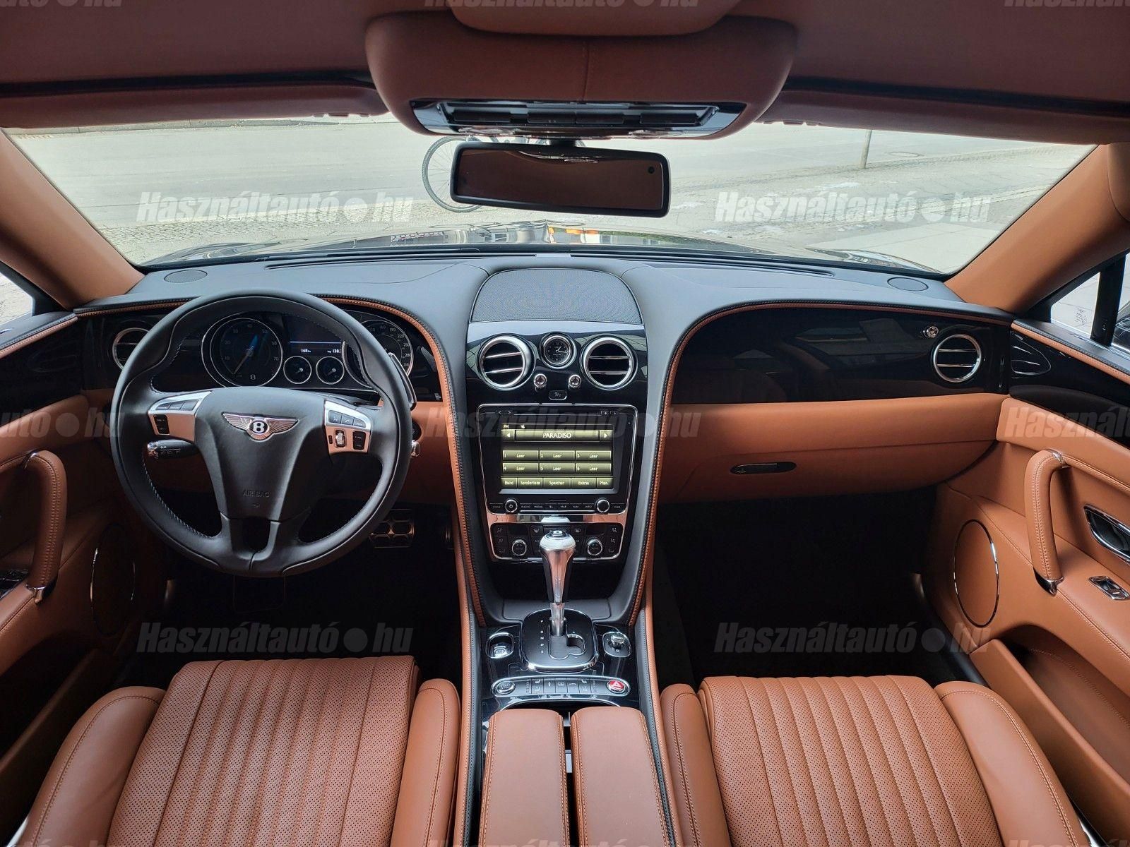 Bentley Flying – 4. kép