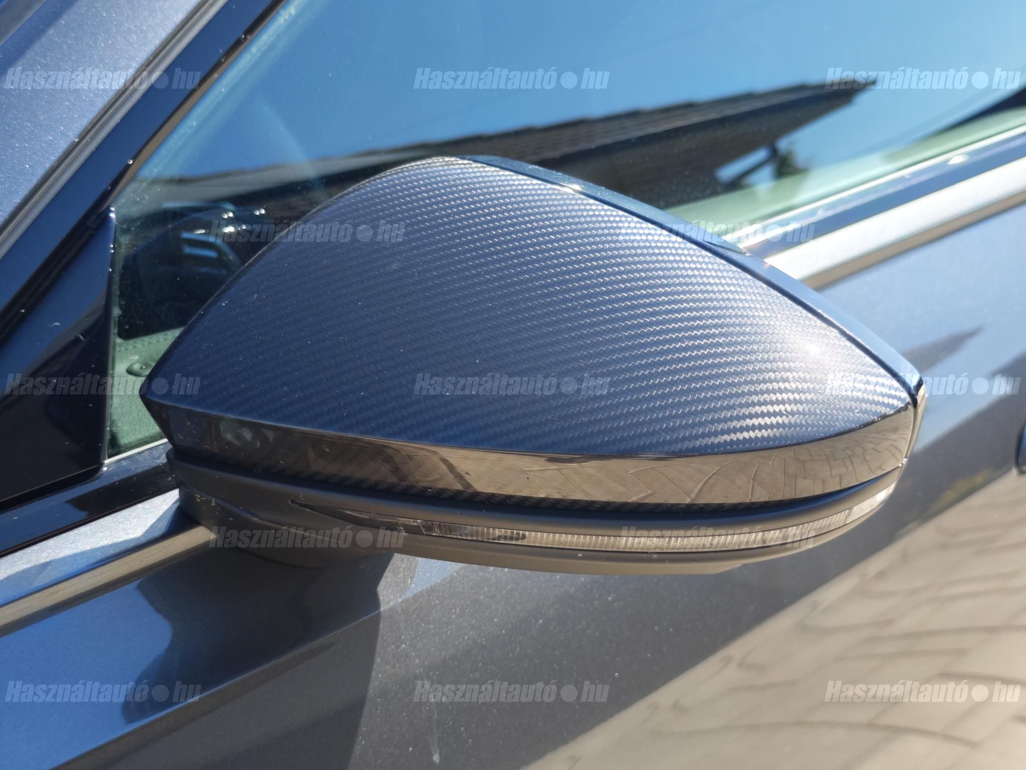 Audi RS6 – 11. kép