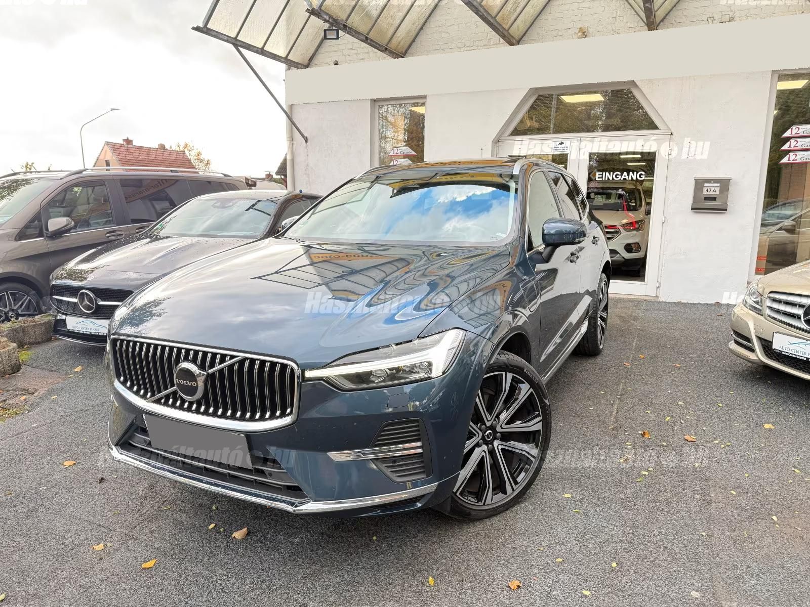 Volvo XC60 – 1. kép