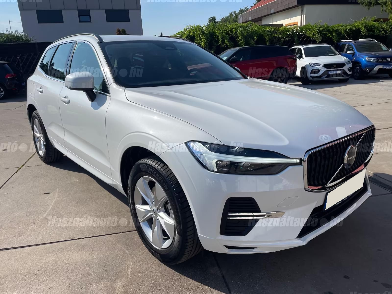 Volvo XC60 – 1. kép