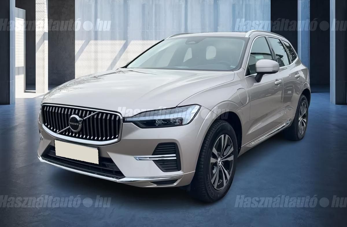 Volvo XC60 – 1. kép